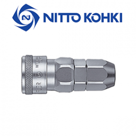 nitto kohki日东工器110SN快速接头全新原装