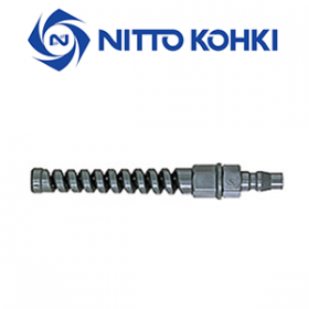 nitto kohki日东工器50PNG塑料快速接头