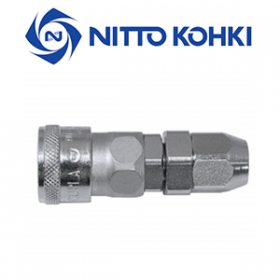 nitto kohki日东工器85SNR快速接头