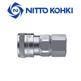 nitto kohki日东工器TW30SF快速接头铁制