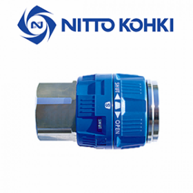 nitto kohki日东工器PVR-400SF快速接头