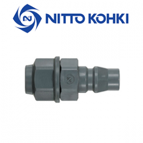 nitto kohki日东工器80PN-PLA快速接头