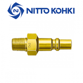 nitto kohki日东工器22PMT快速接头