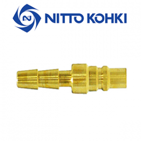 nitto kohki日东工器K-02PH黄铜模具接头