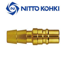 日本日东工器快速接头K3-03PH大流量模具接头