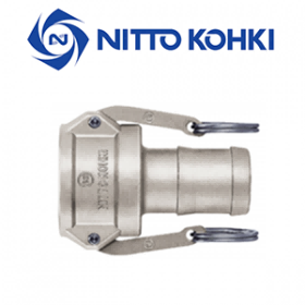 nitto kohki日东工器LD-32TSF快速接头不锈钢