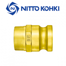 nitto kohki日东工器LF-6TPM  BR快速接头