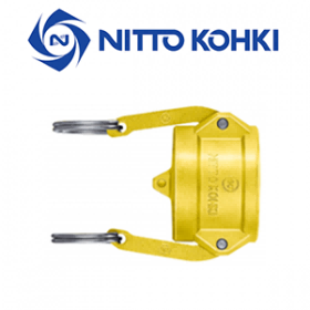 nitto kohki日东工器L-12PD快速接头铜合金