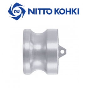 全新原装nitto kohki日东工器L-12SD铝合金