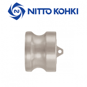 nitto kohki日东工器L-6SD不锈钢快速接头