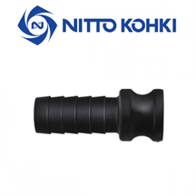 nitto kohki日东工器LE-24TPH树脂接头