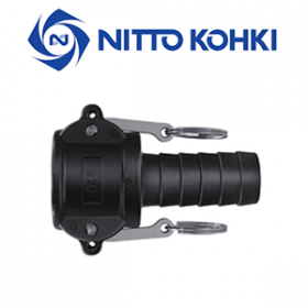 nitto kohki日东工器LC-6TSH树脂快速接头