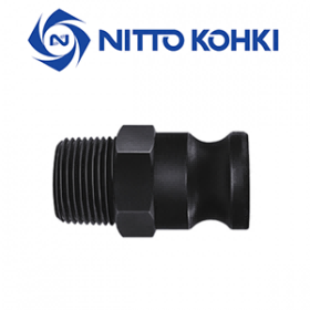 nitto kohki日东工器LF-6TPM树脂快速接头