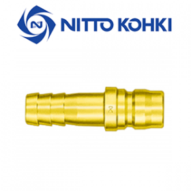 nitto kohki日东工器6TPH BSBM接头