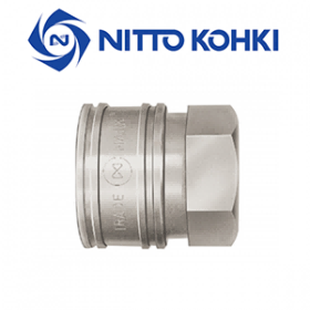 nitto kohki日东工器3TSF SUS油压快速接头