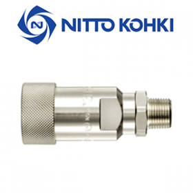 nitto kohki日东工器接头3HS-R SG油压接头