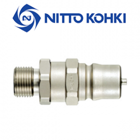 nitto kohki日东工器4HP-GS SG快速接头