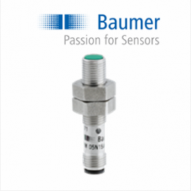 baumer堡盟IFRM 05P17A3/S05L接近开关