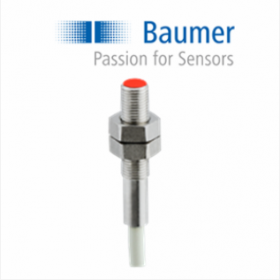 baumer全新正品接近开关IFRM 05P17A1/PL