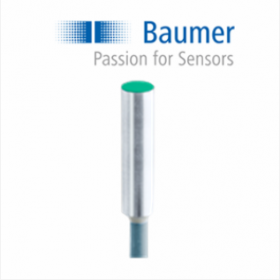 baumer堡盟电子IFRM 04P35A1/KS35PL