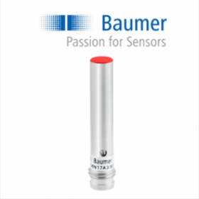 baumer堡盟 接近开关IFRM 04N37A3/S35L