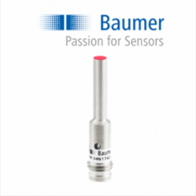 baumer堡盟电子IFRM 04N37A1/S35L传感器