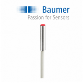 baumer堡盟电子IFRM 04N15A3/L传感器