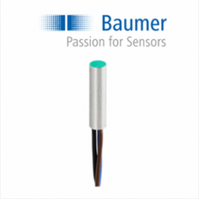 baumer堡盟IFRM 03P3503/Q电感式接近开关