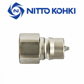 NITTO KOHKI日东工器接头2HP-PV高压接头