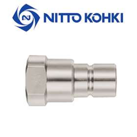 nitto kohki日东工器S210-3P高压快速接头