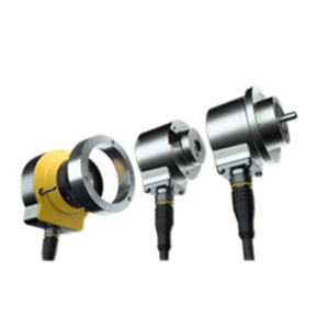 TURCK REI-E-114I10E-4B360 增量编码器 | 工业自动化高精度传感器