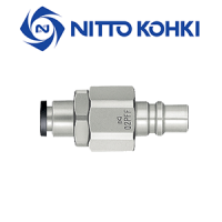 nitto kohki日东工器C0-1SF BSBM低压用