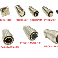 PRC03-10PC2-1多治见无线电机防护盖