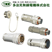 全新TAJIMI连接器1108-12B26S-37F16.3