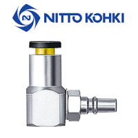 nitto kohki日东工器MC-04PCL黄铜插塞